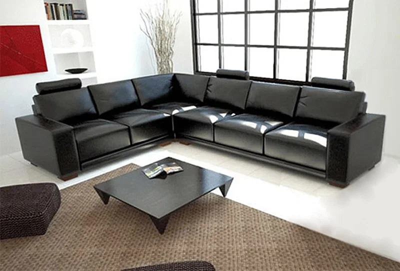 Угловой диван для гостиной A1122|corner sofa|room sofaliving room sofa |