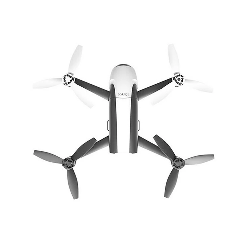 Drone 4 K perroquet Bebop 2 puissance FPV Drones avec caméra HD Quadrupter  4 K jusqu'à 25 Minutes de temps de vol, FPV lunettes quadrirotor |  AliExpress