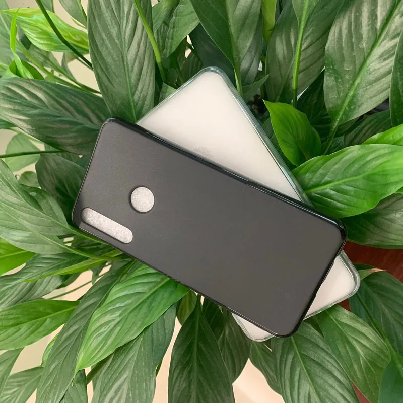 

UMIDIGI A5 PRO Silicon case phone Back Cover TPU Case