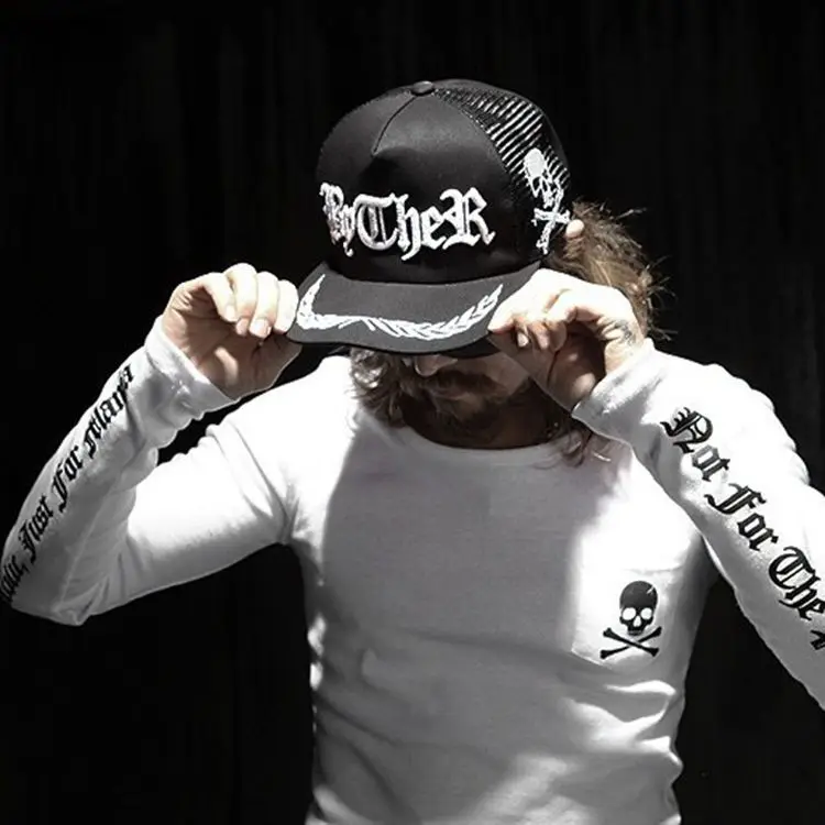 CDF 2019 Лето Snapback K Поп хип хоп бейсбольная сетчатая Кепка с вышивкой буквами солнце