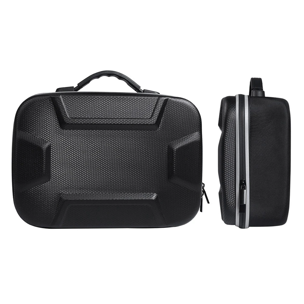 Drone Bags For DJI Spark Portable Charging Station Power Pack & Controller Traveling Case Bag Carrying Case Storage Bag Box Drone Bags For DJI Spark Portable Charging Station Power Pack & Controller Traveling Case Bag Carrying Case Storage Bag Box