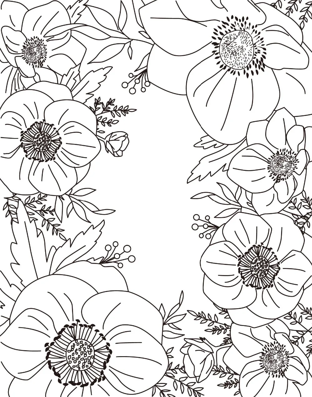 

Flower Transparent Clear Silicone Stamp/Seal for DIY scrapbooking/photo album Decorative clear stamp A241