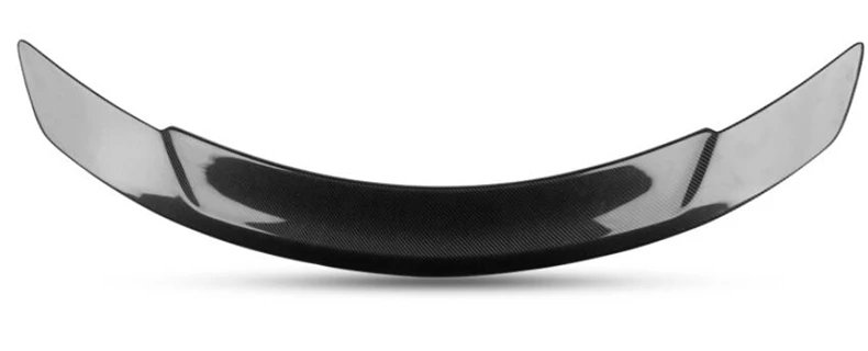 High Quality Carbon Fiber Spoiler For Mercedes-Benz C Class W205 C63 C180 C200 C260 C300 C450- Rear Wing Spoilers