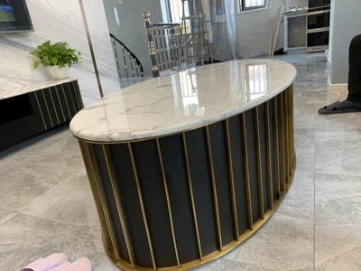 الذهب الفولاذ المقاوم للصدأ حامل تلفاز الحديثة غرفة المعيشة طاولة قهوة رخام + حامل شاشة تلفزيون LED mueble التلفزيون مجلس الوزراء ميسا منضدة تليف... الذهب الفولاذ المقاوم للصدأ حامل تلفاز الحديثة غرفة المعيشة طاولة قهوة رخام + حامل شاشة تلفزيون LED mueble التلفزيون مجلس الوزراء ميسا منضدة تليف...