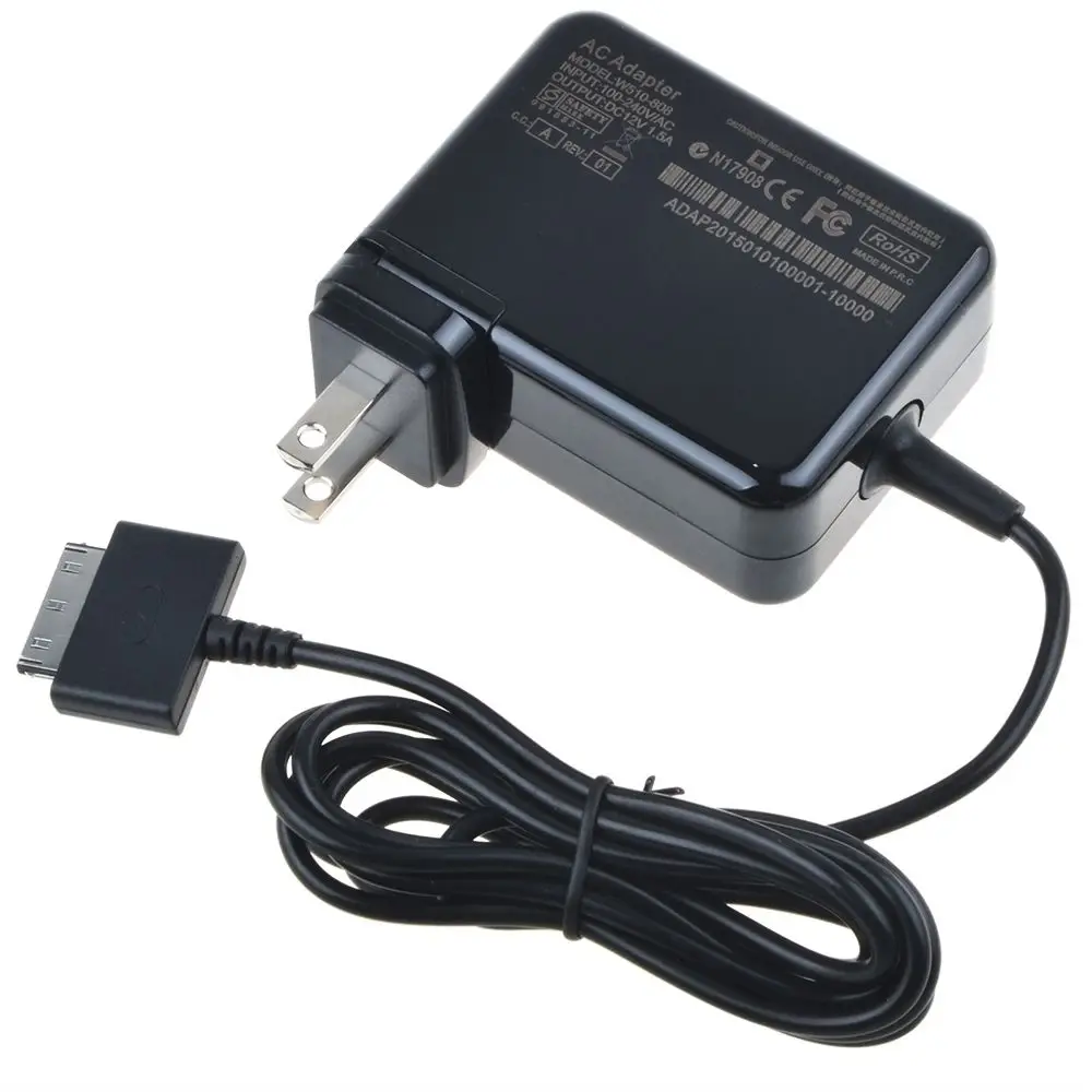 Ac Power Adapter Charger For Acer Iconia Tab W510 W510p Adp18tb A 12v