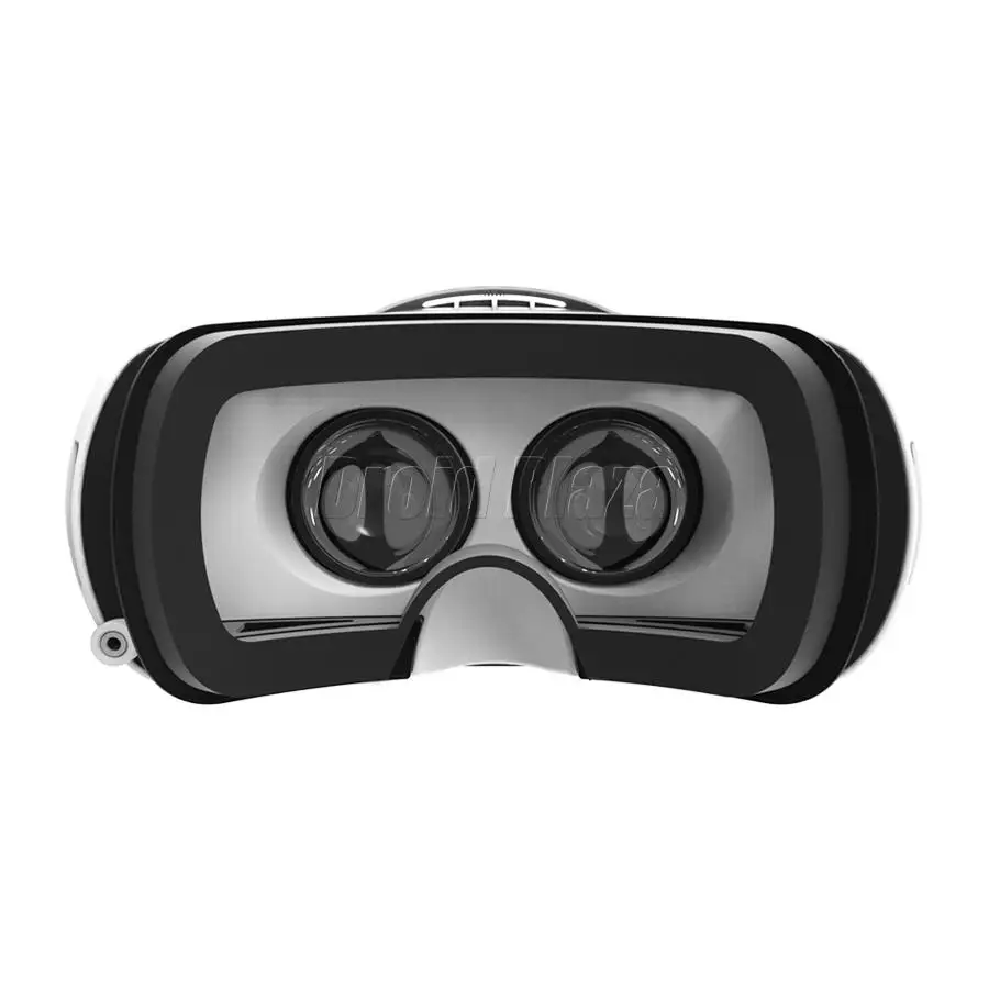 Baofeng Mojing III Plus 3D VR очки Виртуальная реальность шлем передач VR гарнитура для samsung Galaxy S6 Edge 4,7~ " смартфон