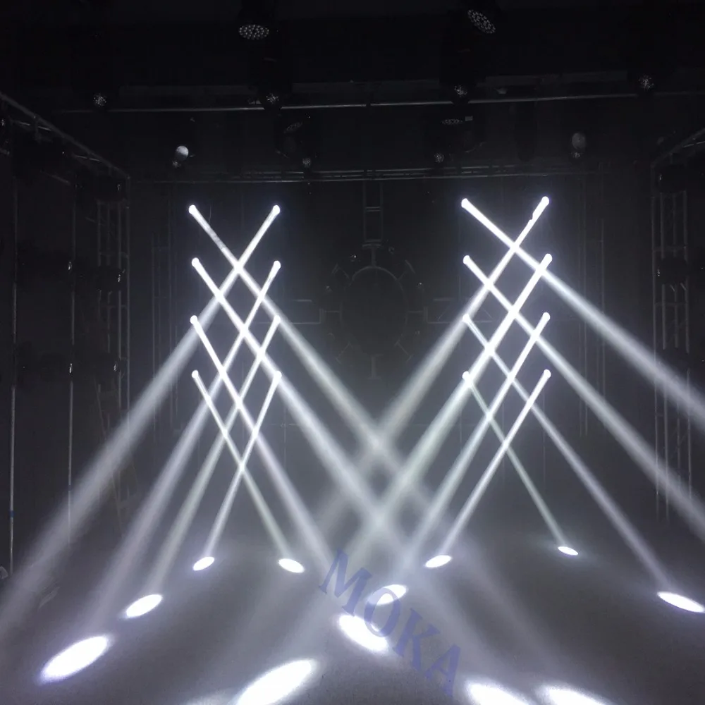 15r sharpy beam moving head