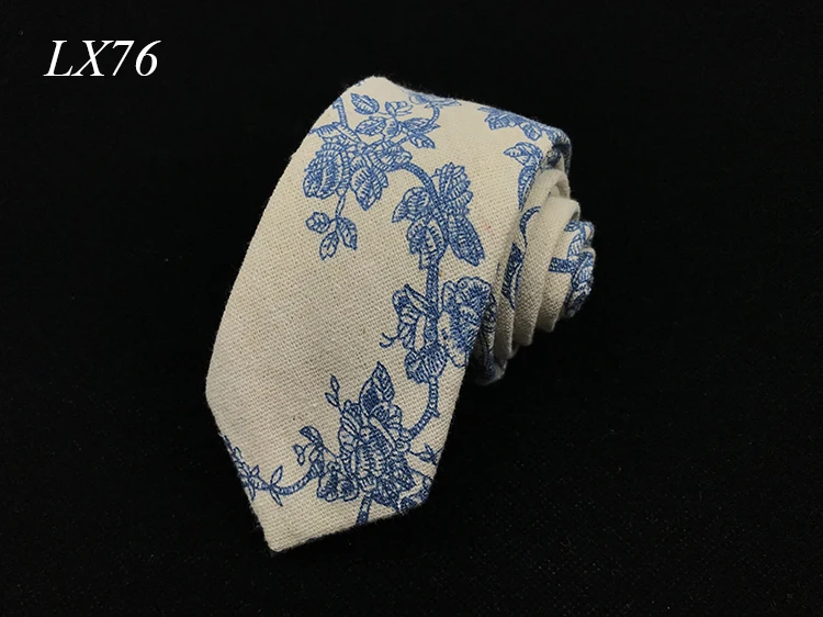 LX necktie 76
