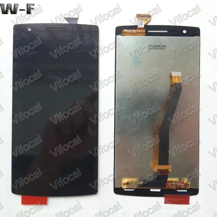 for Oneplus One LCD Display+Touch Screen with Tools Glass Panel Accessories Phone Replacement For Oneplus One 5.5inch 5pcs lot 100% new original oneplus one lcd screen touch panel digitizer for oneplus one 64gb 16gb lcd display 100%tested