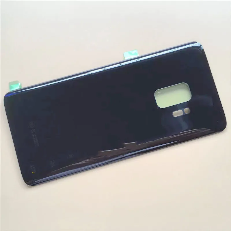 

for S9 Plus G9650 rear glass back battery back cover back shell