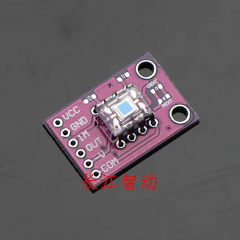 

OPT101 Analog Light Sensor Light Intensity Module Monolithic Photodiode