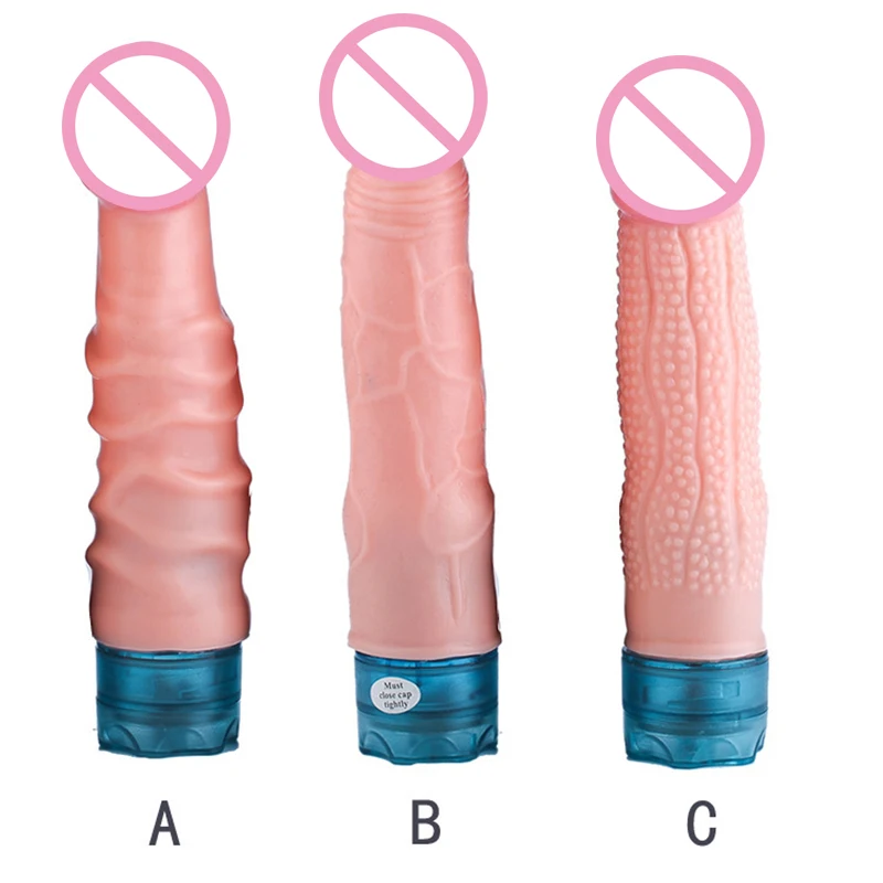 Simulate Dildos For Women Anal Dildo Vibrator Female Masturbation Orgasm font b Sex b font font