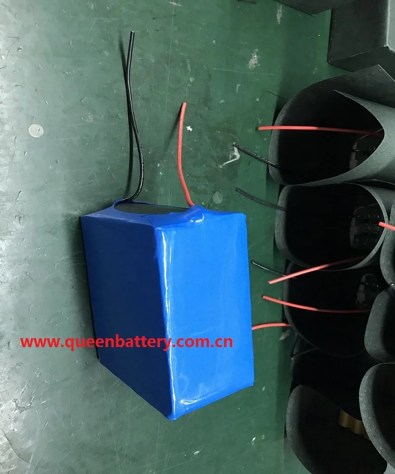 51 8 V 52V 18650 Li Ion аккумулятор 14S3P 17Ah для BMS (20 40A) e bike|battery pack|17ah batterybatteries batteries |
