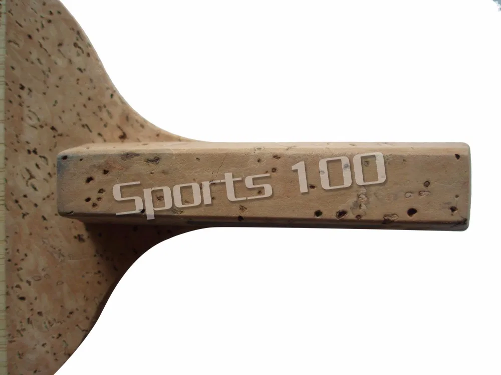 Yinhe درب التبانة غالاكسي 985 اليابانية penhold تنس طاولة بينغبونغ شفرة 2015 قائمة جديدة المصنع مباشرة بيع