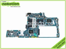 A1768959A Laptop Motherboard for Sony VGN-CW 1P-009BJ02-8011 M9A0 Main Board MBX-226 REV 1.1 NVIDIA GT310M