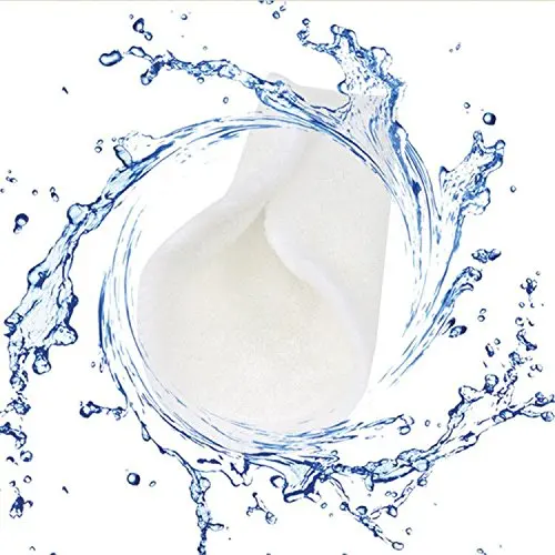 iCosow Makeup Remover Face Cleansing Eye Shadow Eyelash Lipstick Washable Reuse Cosmetic 16pack iCosow Makeup Remover Face Cleansing Eye Shadow Eyelash Lipstick Washable Reuse Cosmetic 16pack