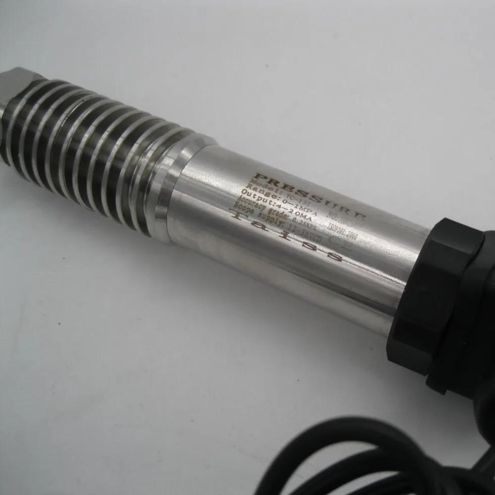 0-16bar, 12-36VDC, G1 4, 0-10 V de