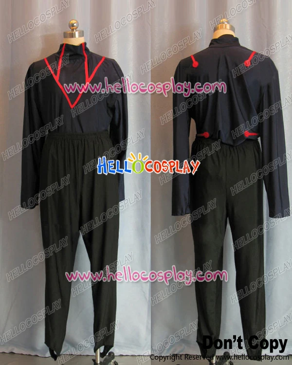 fullmetal alchemist greed outfit