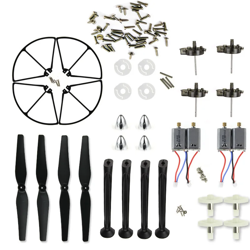 Syma X8W arbre principal Set
