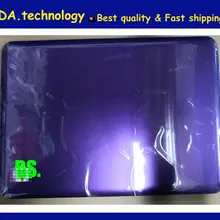 Wellendorff /оригинальная ЖК-дисплей сзади Дисплей задняя крышка для hp Pavilion g6 G6-1000 1024tx 1108tx 643249-001 аккумулятор большой емкости