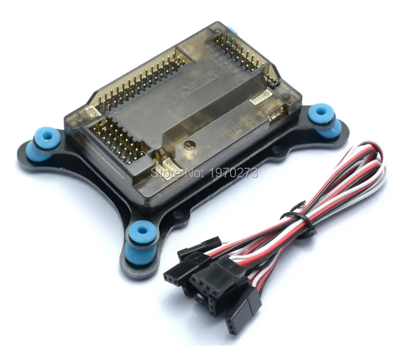 Боковой штифт/прямой штифт APM2.8 ArduPilot Mega APM 2 8 плата контроллера полета с