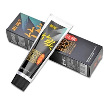 Уход за зубами бамбук натуральный активированный древесный уголь для отбеливаяни зубов Гигиена полости рта зубной пасты стоматологический дропшиппинг