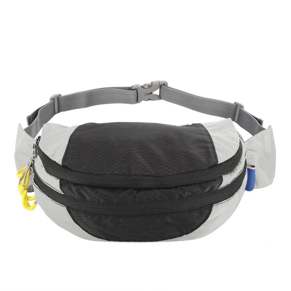 ultralight climbing pack