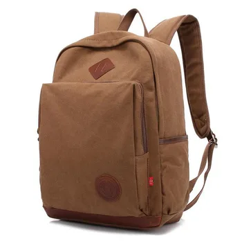 

071717 newhotstacy bag men large backpack double shoulder student bag