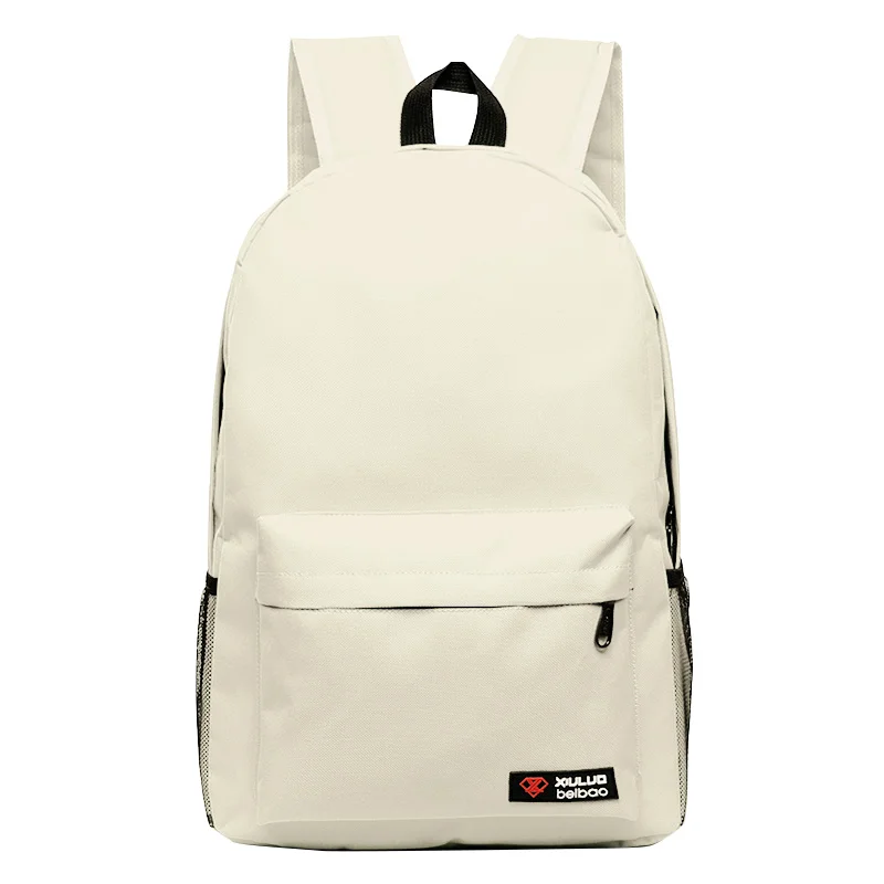 Personalizar tu imagen/Nombre/logotipo/diseño de marca bolsa de viaje Anime bolsas de libros mochilas para niños y niñas Mochila Unisex Personalizar tu imagen/Nombre/logotipo/diseño de marca bolsa de viaje Anime bolsas de libros mochilas para niños y niñas Mochila Unisex