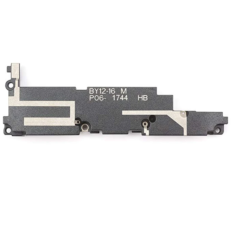 

Ringer Bottom Lower Loud Speaker Housing Replacement Parts for Sony Xperia XA2 H3113 H3123 H3133 H4113 H4133 New In Stock