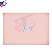 Brand new rose gold A1534 lcd assembly for Macbook pro 12” lcd screen display assembly 2015 2016 Year