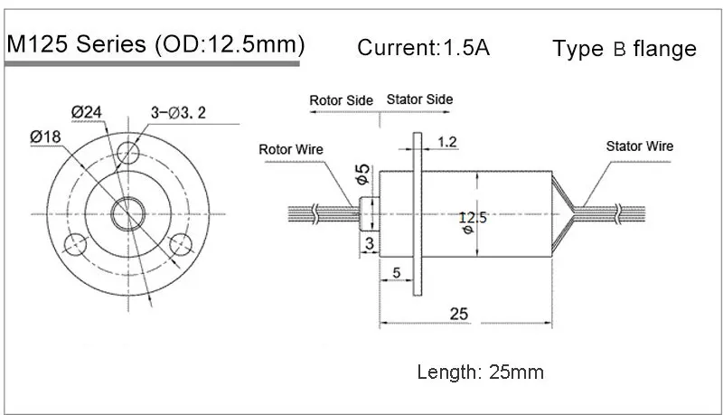 M125B-12S-DRAWING