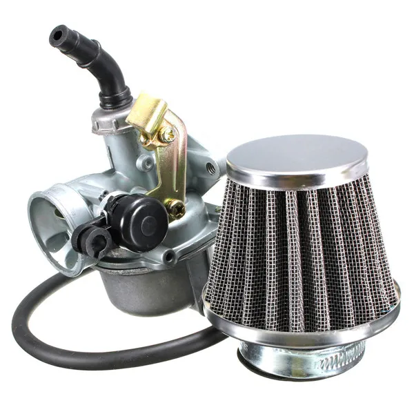 Купить карбюратор для motocycle Вт/воздушный фильтр для Хонда z50 ...