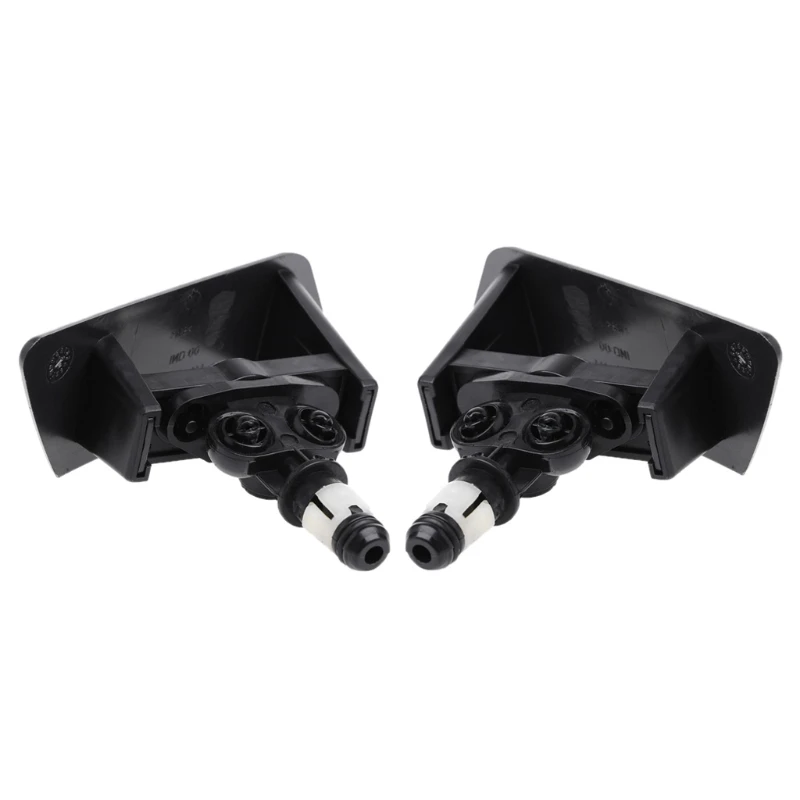 

New Car Left Right Headlight Water Spray Washer Nozzle for Citroen C4 qyh