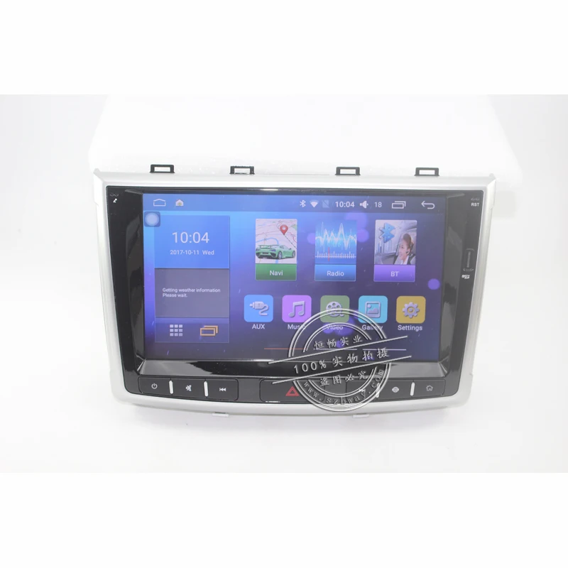 Discount Free shipping 10.2" car radio for Greatwall Hover H6 android 7.0 car dvd player with bluetooth,GPS Navi,SWC,wifi,Mirror link,DVR 3