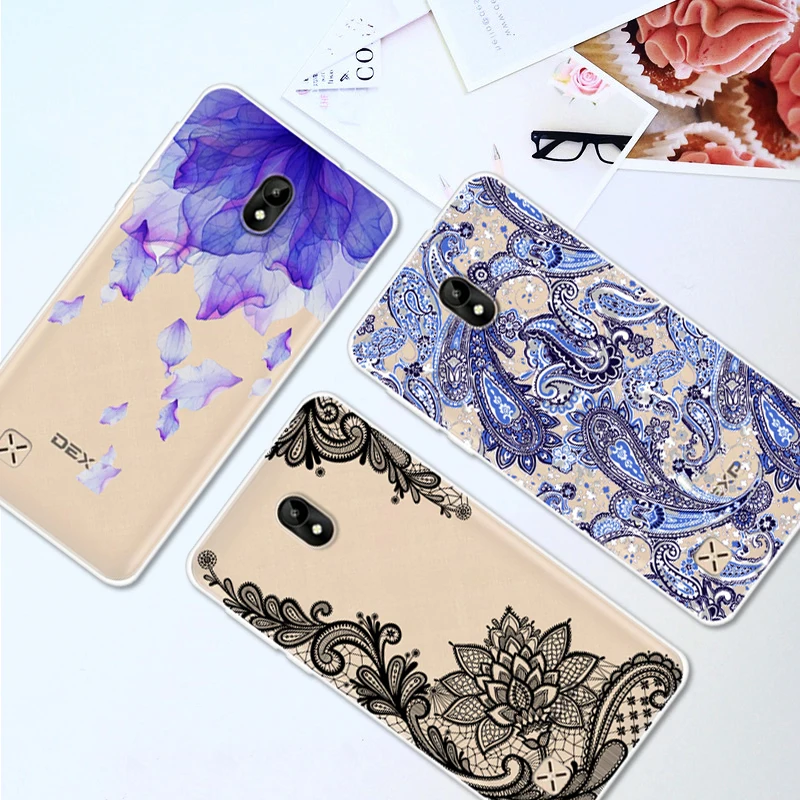 Купить Чехол На Телефон Dexp