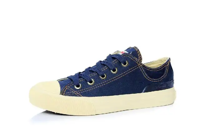 vintage style sneakers