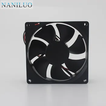 

AD0912UX-A70GL, G DC 12V 0.30A 90X90X25mm Server Square Fan
