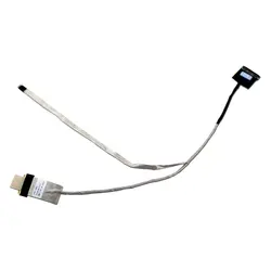 НОВЫЙ для HP Pavilion g6-2233nr g6-2235ca G6-2235us ЖК-дисплей светодио дный LVDS видео кабель для экрана