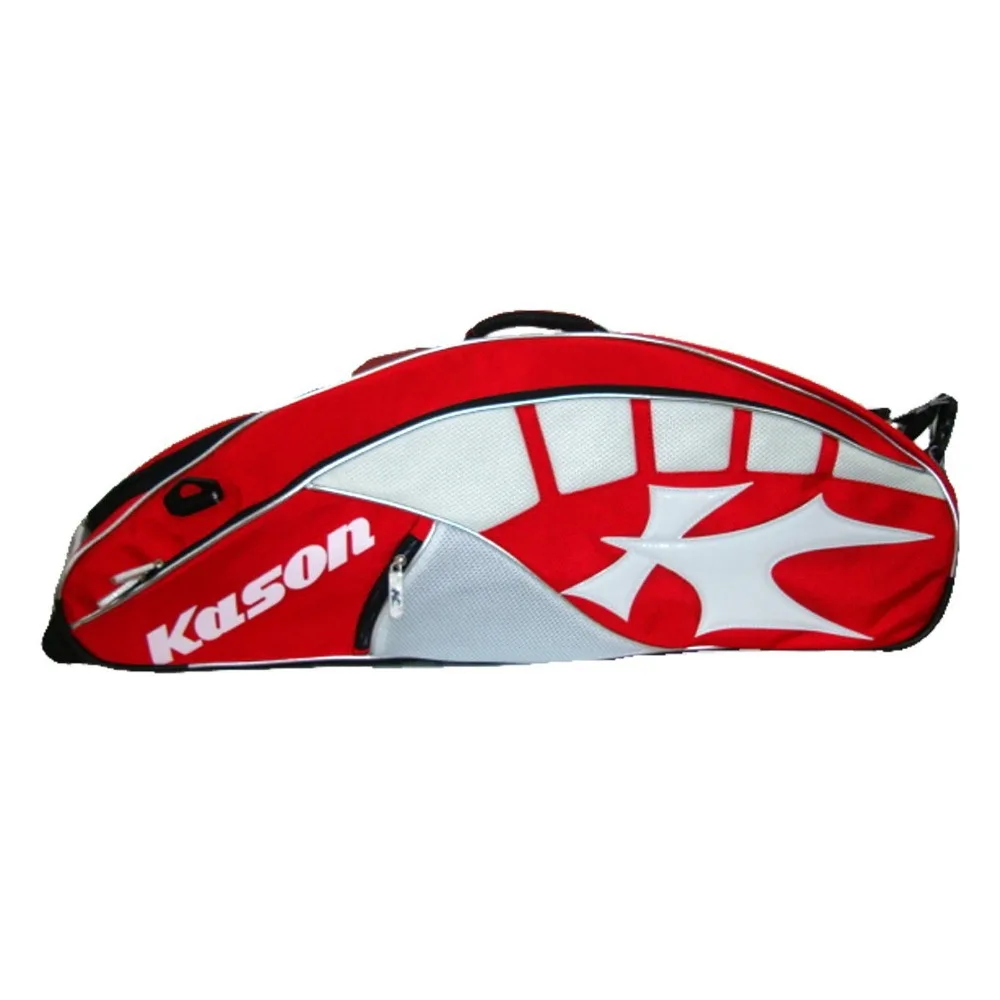 

Kason FBJD028-1 Badminton package (for 6 rackets)