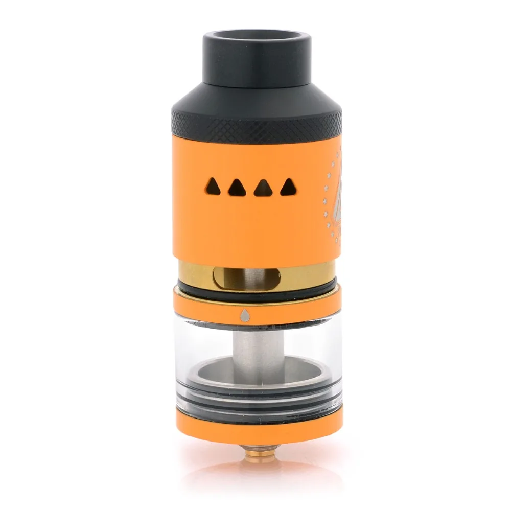 Оригинал IJOY безграничны RDTA 6 9 мл 25 мм Classic Edition ввиду капает танк распылителя