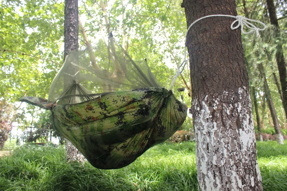 Camping Hammock (3)