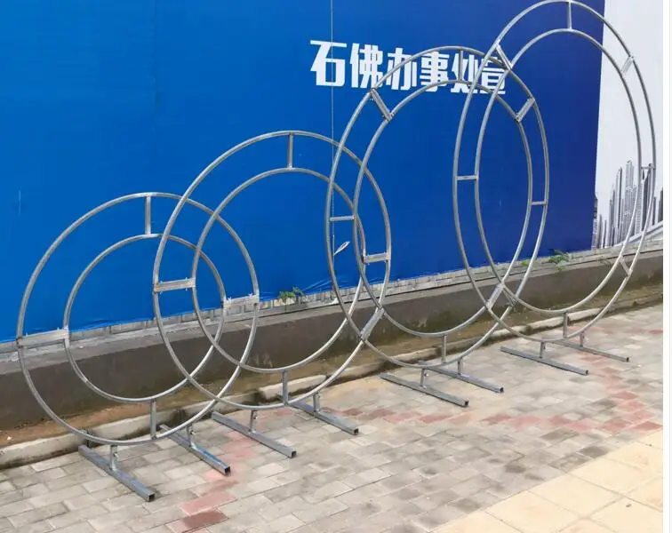 Wedding props, festival supplies, cherry blossom, road lead, imitation flower /.