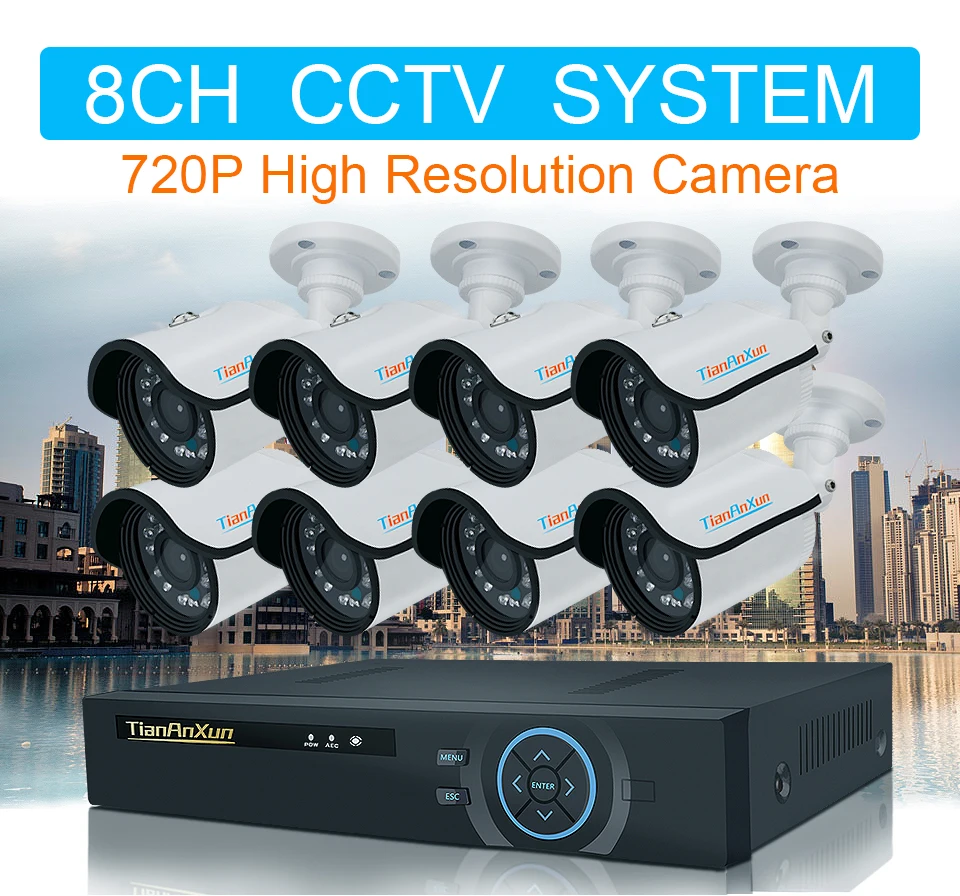 video surveillance kit (1)