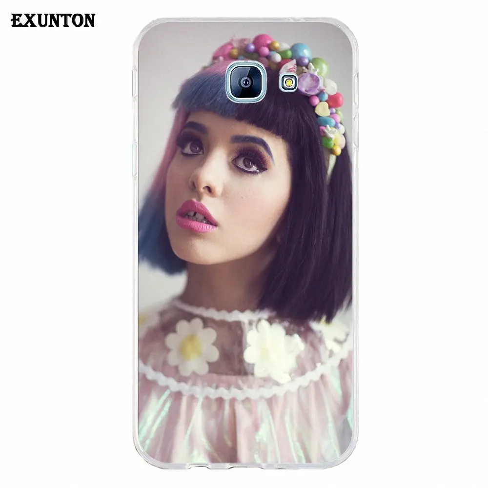 Melanie Martinez Cry для Huawei Honor 4C 5A 5C 5X 6 6A 6X 7 7A 7C 7X 8 8C 8S 9 10 10i 20 20i Lite Pro TPU Cute Skin|Чехлы-накладки| |