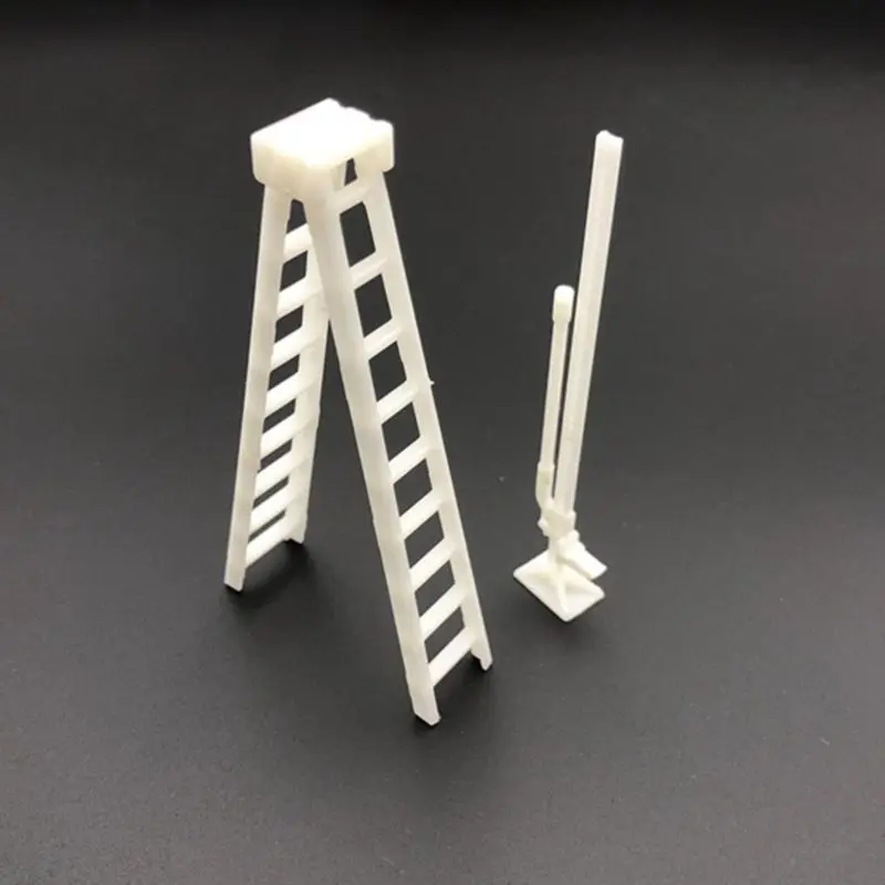 1* RC Truck Accessory Set DIY Kits Decorative Accessories Parts For 1/16 WPL B14 B16 B24 C14 C24 RC Truck