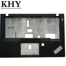 Чехол для ThinkPad T460S, верхняя часть корпуса, клавиатура, рамка, крышка KBD, рамка с отверстием FPR FRU 00UR907