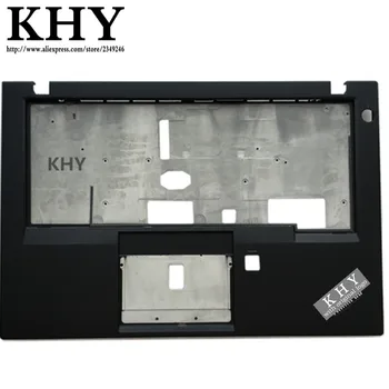 

New Original for ThinkPad T460S Palmrest Upper Case Keyboard Bezel Cover KBD Bezel W/ FPR hole FRU 00UR907