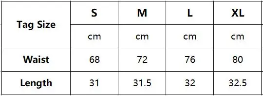 SIZE
