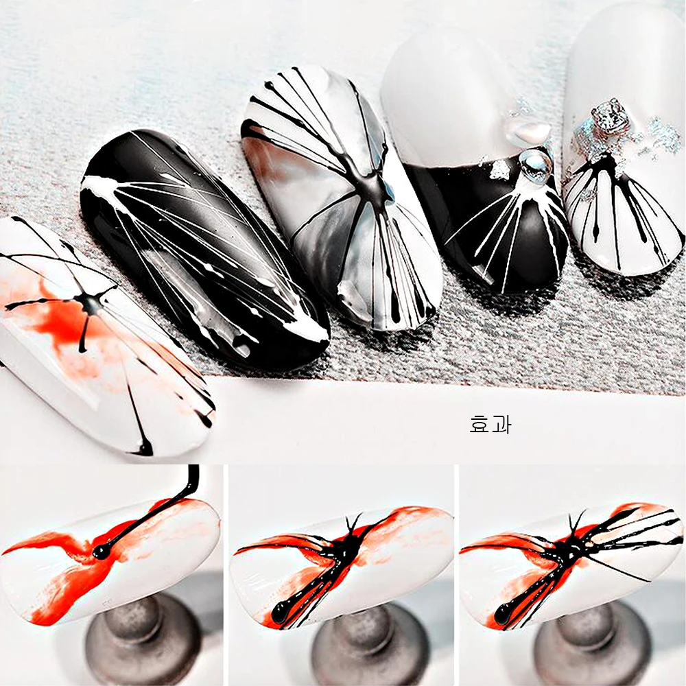 Nail Brush